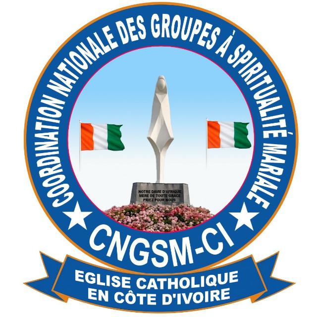 Les Groupes à Spiritualité Mariale de Côte d'Ivoire